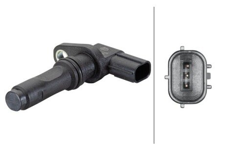 HELLA LEXUS Датчик імпульсів вала LC 500 16-, LS 600h 07-, LS 460 06-, RX 450h 15-, TOYOTA bhs (behr hella service) 6PU013122891 на Лексус Is 250