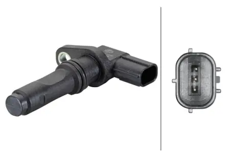 HELLA LEXUS Датчик імпульсів вала LC 500 16-, LS 600h 07-, LS 460 06-, RX 450h 15-, TOYOTA BHS (Behr hella service) 6PU013122891 Тойота Ленд крузер 200