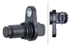 HELLA LEXUS Датчик положення вала ES 350 18-, GS 250 12-, GS 460 07-, LC 500 18-, TOYOTA BHS (Behr Hella Service) 6PU 009 168-551 (фото 1)