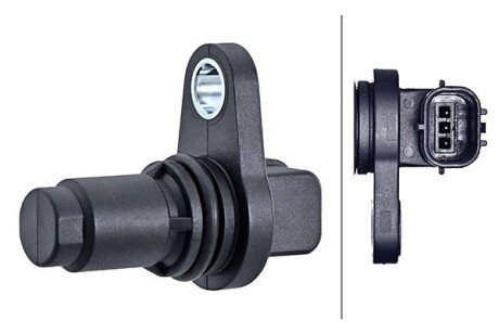 HELLA LEXUS Датчик положення вала ES 350 18-, GS 250 12-, GS 460 07-, LC 500 18-, TOYOTA bhs (behr hella service) 6PU009168551 на Лексус Is 250