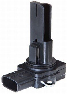 HELLA LEXUS Витратомір повітря CT 200h 11-, GS 200t 15-, LFA 4.8 11-, TOYOTA, MITSUBISHI, SUZUKI bhs (behr hella service) 8ET009142961 на Лексус Is 250