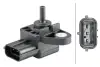 HELLA MAZDA Датчик тиску наддува 3 (BK) 2.0 03-, 323 F VI (BJ) 1.3-2.0 98-, 626 V (GF) 1.8-2.0 97-, RX-8 (SE, FE) 1.3 03- BHS (Behr Hella Service) 6PP358152291 (фото 1)