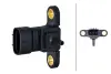 HELLA MAZDA Датчик тиску повітря 6 2.0 02-, SUBARU FORESTER 2.5 08-13, IMPREZA 2.5 08-, TOYOTA AURIS 1.4 07-, AVENSIS 2.0 99- BHS (Behr hella service) 6PP358152711