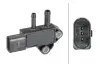 HELLA MAZDA Датчик тиску ВГ 3 2.2 D 13-, 6 2.2 D 12-, CX-5 2.2 D 12-, MITSUBISHI, PEUGEOT BHS (Behr Hella Service) 6PP009409361 (фото 1)