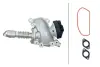 HELLA MERCEDES-BENZ Клапан системи рециркуляції ВГ SPRINTER 2-t, SPRINTER 3-t, SPRINTER 4-t BHS (Behr Hella Service) 6NU014865131 (фото 1)