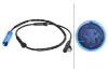 HELLA MINI Датчик ABS MINI Cooper, MINI One D, MINI Works BHS (Behr Hella Service) 6PU009106331 (фото 1)