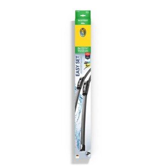 Безкаркасні двірники bhs (behr hella service) 9XW358164241