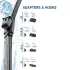 HELLA Набір щіток склоочисника безкаркасні, EasySets OE (650x550) BHS (Behr hella service) 9XW358164141