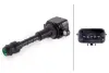 HELLA NISSAN Катушка зажигания 350Z,Infiniti FX35 3.5 03- BHS (Behr Hella Service) 5DA358057311 (фото 1)