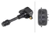 HELLA NISSAN Катушка зажигания Murano I,Pathfinder II,III 3.5 01-,Renault Espace IV BHS (Behr hella service) 5DA358057281