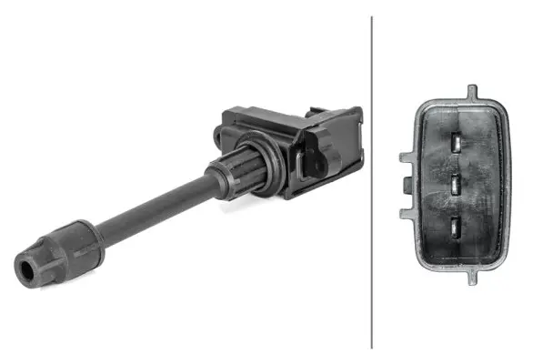 HELLA NISSAN Котушка запалювання MAXIMA / MAXIMA QX IV 2.0 95-, 3.0 95-, CEFIRO II 2.0 94- BHS (Behr Hella Service) 5DA230035401 (фото 1)