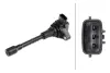 HELLA NISSAN Котушка запалювання PATROL VI 5.6 10- BHS (Behr hella service) 5DA358057741