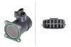 HELLA NISSAN Витратомір повітря Almera, Primera, Serena 1.5/2.3D BHS (Behr hella service) 8ET358095011