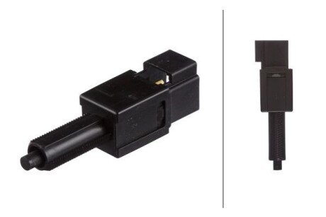 HELLA NISSAN Выключатель STOP-сигналов Almera 00-,Juke,Maxima,Micra III,Note,Pathfinder,Qashqai,Tiida,X-Trail,Primera 99- bhs (behr hella service) 6DD010966271