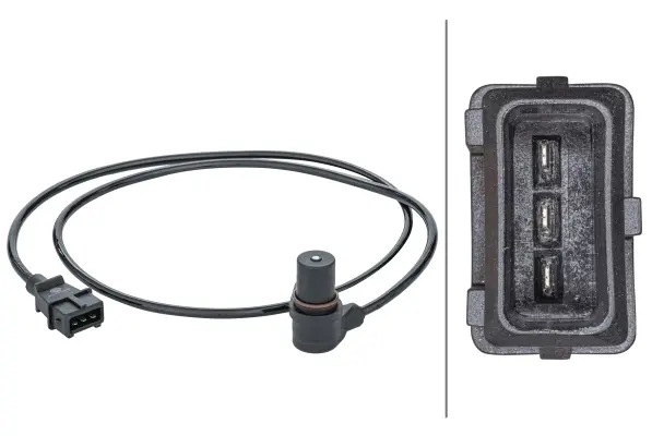 HELLA OPEL датчик обертів двигуна FRONTERA A 2.1 BHS (Behr hella service) 6PU 013 122-921