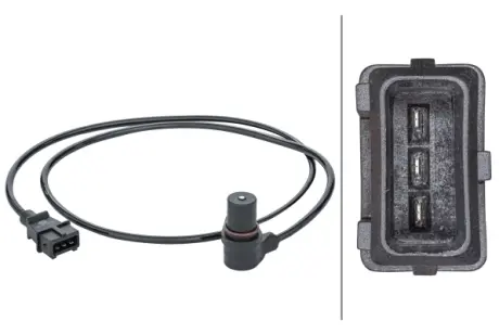 HELLA OPEL датчик обертів двигуна FRONTERA A 2.1 BHS (Behr hella service) 6PU 013 122-921