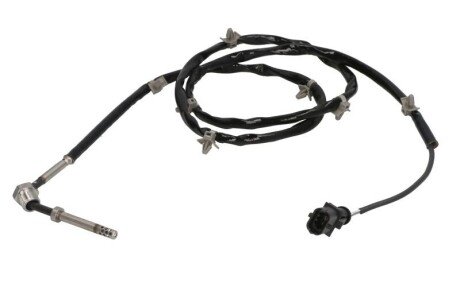 HELLA OPEL датчик температури ВГ ASTRA H, ZAFIRA / ZAFIRA FAMILY B 1.9 CDTI 04- bhs (behr hella service) 6PT358181071 на Опель Астра h