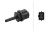 OPEL Датчик температуры впуск.воздуха Astra,Vectra,Omega bhs (behr hella service) 6PT009109201