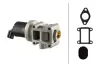 HELLA OPEL Клапан EGR Astra H,Signum,Vectra C,Zafira B 1.9CDTI 04-,Fiat,Alfa Romeo 156,Lancia BHS (Behr Hella Service) 6NU010171401 (фото 1)