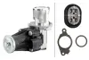 HELLA OPEL клапан EGR Astra J,Corsa D,Meriva B,Fiat 500,Doblo 1.3CDTI BHS (Behr hella service) 6NU014864761