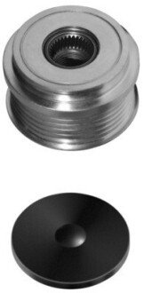 Шків генератора bhs (behr hella service) 9XU358038371