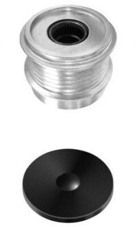 Шків генератора bhs (behr hella service) 9XU358038711