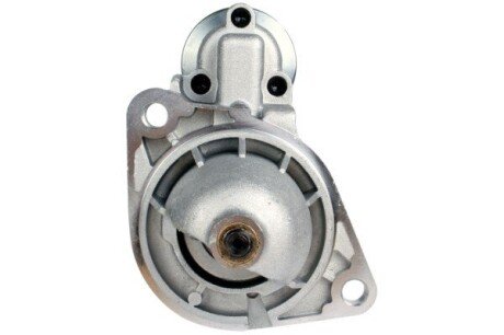 OPEL Стартер Astra F,Omega A/B,Kadett E,Vectra A/B,Saab 9-3,9-5 bhs (behr hella service) 8EA012526861