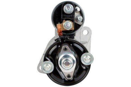 OPEL Стартер Astra F,Omega A/B,Kadett E,Vectra A/B,Saab 9-3,9-5 bhs (behr hella service) 8EA012526861