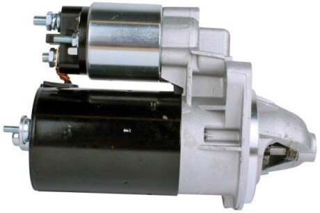 OPEL Стартер Astra F,Omega A/B,Kadett E,Vectra A/B,Saab 9-3,9-5 bhs (behr hella service) 8EA012526861