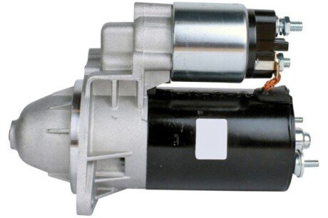 HELLA OPEL Стартер Astra F,Omega A/B,Kadett E,Vectra A/B,Saab 9-3,9-5 bhs (behr hella service) 8EA012526861