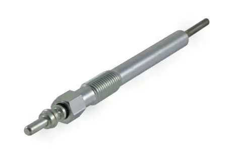 HELLA OPEL свічка розжарювання 4.4V L=137mm Astra J 1.7CDTI 10- BHS (Behr hella service) 8EG008498271