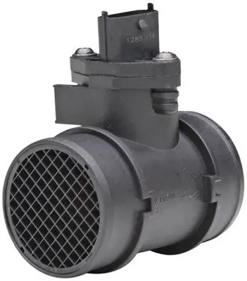 HELLA OPEL витратомір повітря Astra G/H 1.2/1.4,Corsa C 1.0/1.4, Meriva 1.4,Audi A6,VW Passat 1.8T 97- BHS (Behr Hella Service) 8ET009142811 (фото 1)