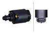 HELLA PEUGEOT Клапан регулювання холостого ходу 206 SW 1.4 02-, 206+ 1.4 09- BHS (Behr hella service) 6NW358192071