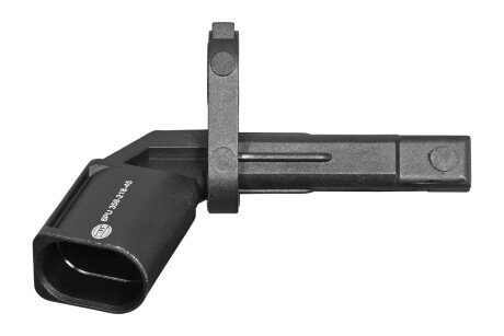 PORSCHE Датчик ABS передн./задн. MACAN 14- bhs (behr hella service) 6PU358218451