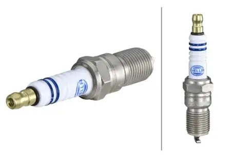 HELLA PS8RC-13 Свічка запалювання Platinum BHS (Behr Hella Service) 8EH188705391