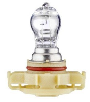 PSX24W 12V 24W Лампа розжарювання STANDART bhs (behr hella service) 8GA223569001
