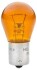 PY21W Heavy Duty 24V 21W Автолампа желтая bhs (behr hella service) 8GA006841251
