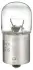 HELLA R5W Long Light 12V5W Автолампа BHS (Behr hella service) 8GA002071351