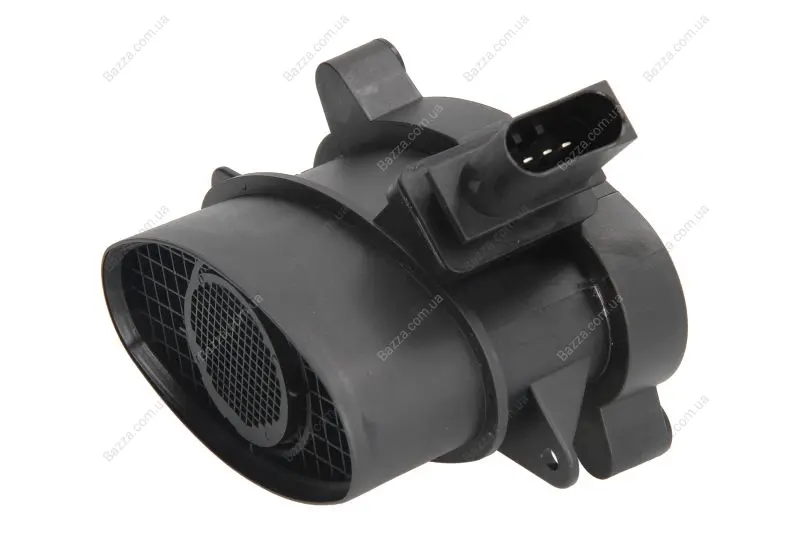 HELLA Расходомер воздуха (дизель) BMW 2,0-3,0d: E46/90, E60, E65, E53/83 BHS (Behr hella service) 8ET 009 149-461