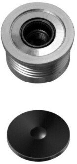 Шків генератора bhs (behr hella service) 9XU358038291