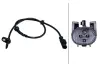 HELLA RENAULT датчик ABS задн.Megane 02-, Scenic, OPEL, FIAT BHS (Behr hella service) 6PU358218011
