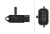 HELLA RENAULT Датчик давления выхлопных газов Dacia Duster,Dokker,Infiniti,Nissan Qashqai,X-Trail,Opel Movano,Kangoo,Laguna III,Master III,Megane,Trafic II 1.5/3.0dCi BHS (Behr hella service) 6PP 009 409-121