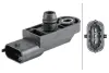 HELLA RENAULT датчик тиску наддуву (CR) 1,5-2,5DCI: Clio III, Megane II 02-, Laguna II 01- Scenic II 03-, DACIA, OPEL, NISSAN BHS (Behr Hella Service) 6PP 358 152-301 (фото 1)