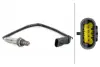 HELLA RENAULT Кисневий датчик CLIO 1.2 01-, KANGOO 1.2 01-, LOGAN 1.4 04-, THALIA 1.2 02-, DACIA BHS (Behr hella service) 6PA358103291