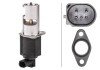 HELLA RENAULT клапан EGR Logan,Sandero,Nissan Micra III,Clio II,Kangoo,Megane,Scenic 1.5dCi 01- bhs (behr hella service) 6NU 014 864-481