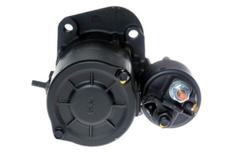 RENAULT Стартер CLIO II, KANGOO, LAGUNA II, MEGANE I bhs (behr hella service) 8EA011610061
