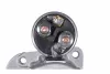 HELLA RENAULT Стартер CLIO II, KANGOO, LAGUNA II, MEGANE I BHS (Behr hella service) 8EA011610061