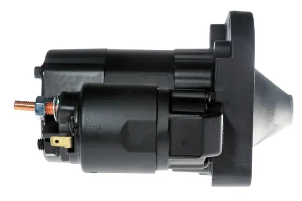 HELLA RENAULT Стартер CLIO II, KANGOO, LAGUNA II, MEGANE I BHS (Behr hella service) 8EA011610061