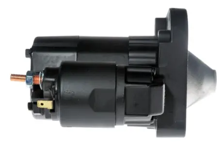 HELLA RENAULT Стартер CLIO II, KANGOO, LAGUNA II, MEGANE I BHS (Behr hella service) 8EA011610061