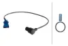 HELLA SAAB Датчик импульсов (оборотов двигателя) 900,9-3,9-5 BHS (Behr hella service) 6PU009167141